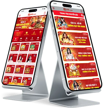 Trải nghiệm Nổ Hũ trên di động