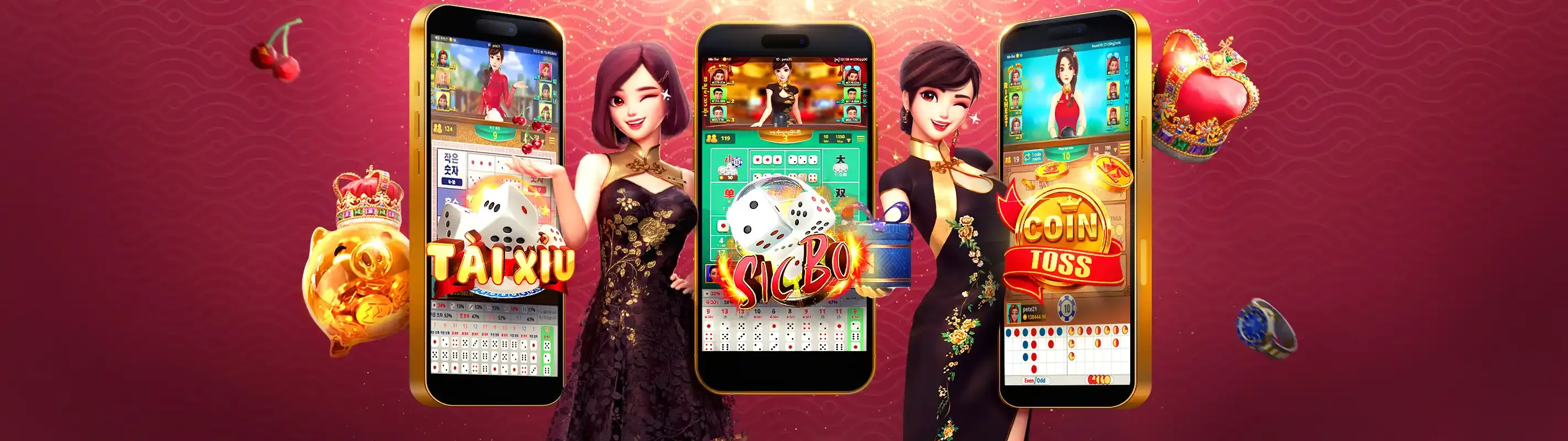 Nền tảng Q99 hiện đang mở với các trò chơi cá cược và khuyến mãi hấp dẫn