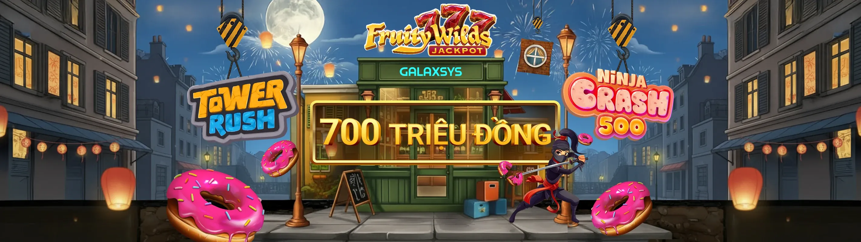 Sòng bạc trực tuyến Q99 hiện đang mở với trò chơi casino