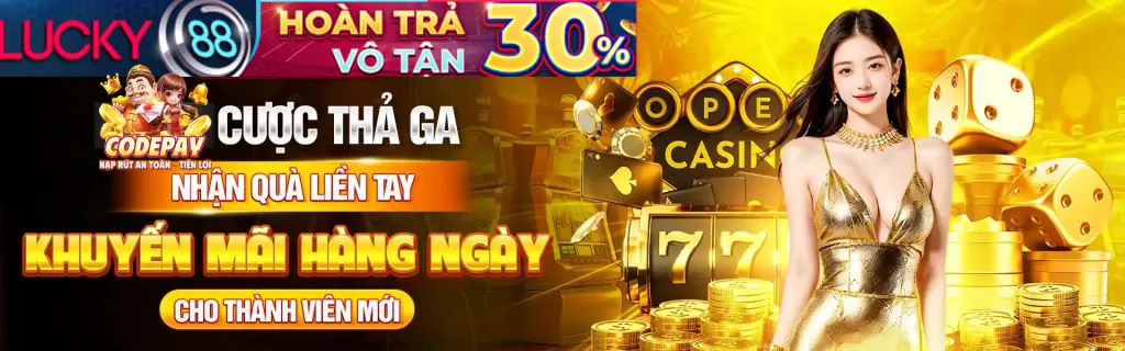 Ưu đãi chào mừng thành viên mới Q99