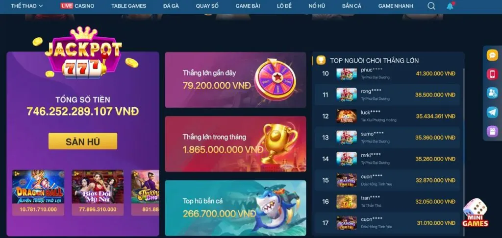 Chương trình hoàn trả Q99